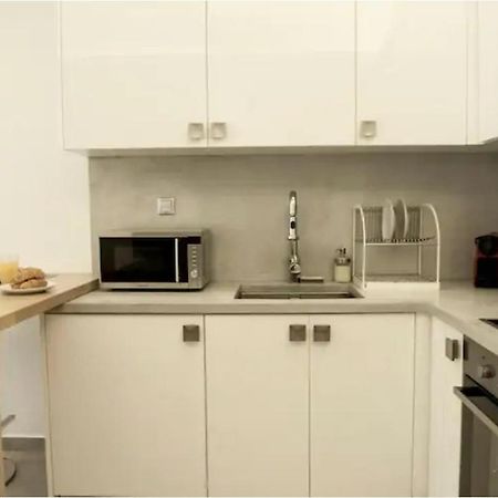 Syntagma Voulis Street Modern Apartment Атина Екстериор снимка