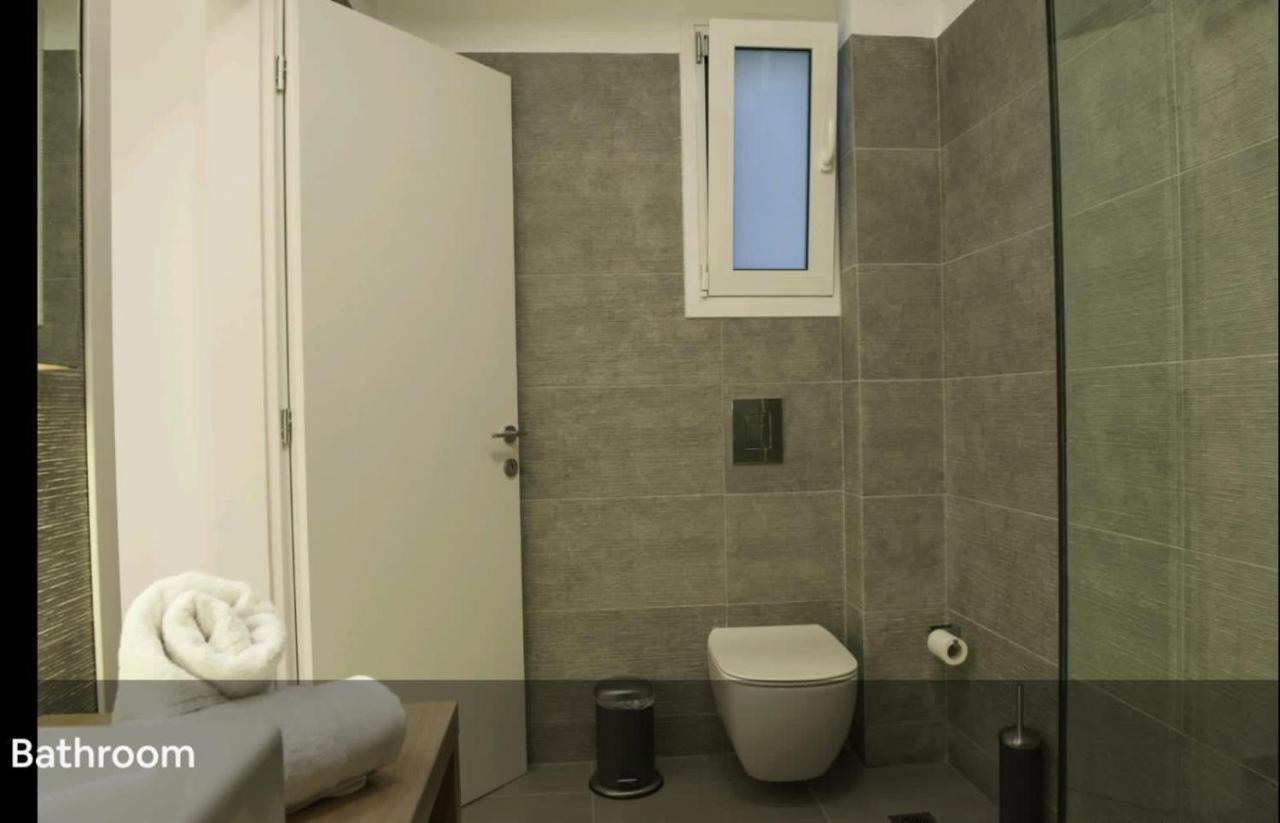 Syntagma Voulis Street Modern Apartment Атина Екстериор снимка
