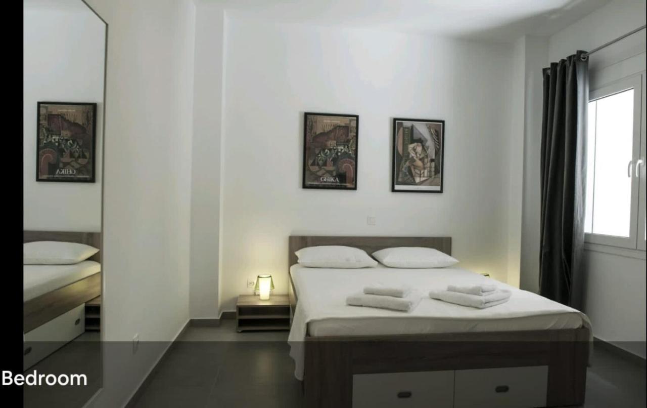 Syntagma Voulis Street Modern Apartment Атина Екстериор снимка