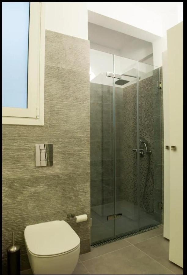 Syntagma Voulis Street Modern Apartment Атина Екстериор снимка