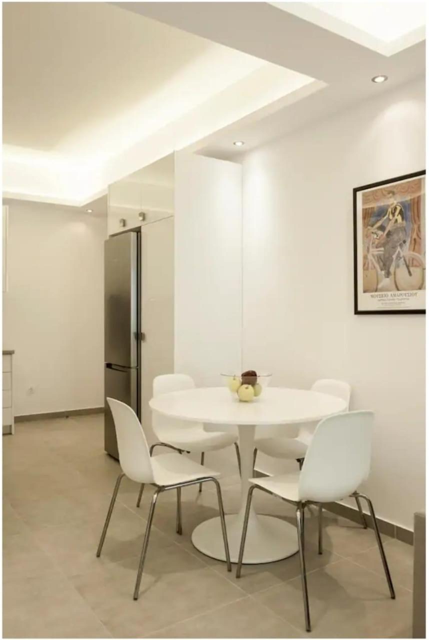 Syntagma Voulis Street Modern Apartment Атина Екстериор снимка