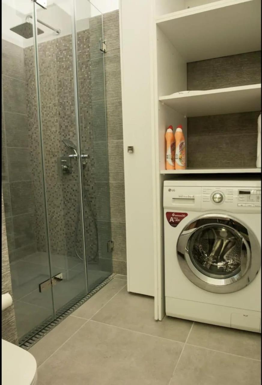 Syntagma Voulis Street Modern Apartment Атина Екстериор снимка